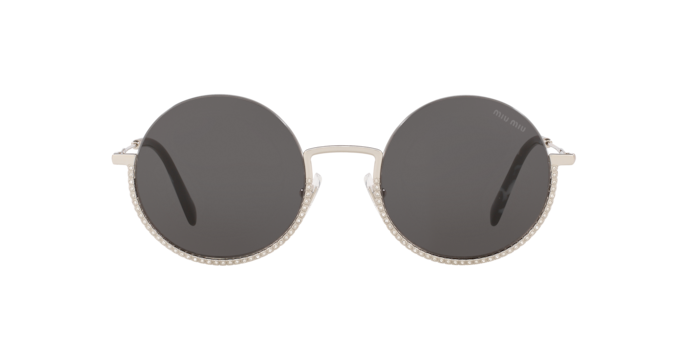 Miu Miu MU 69US 1BC5S0 Core Collection | Online Sale - Amevista