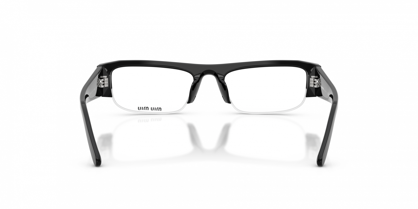 Miu Miu MU B07S 16K08N | Online Sale - Amevista