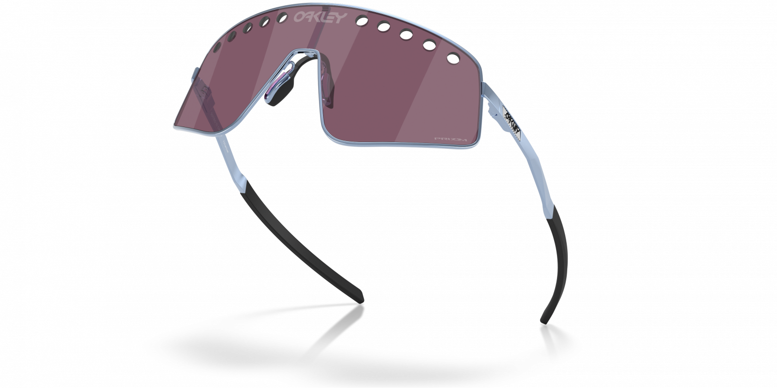 Oakley OO6025 602504 Sutro Ti Sweep | Online Sale - Amevista