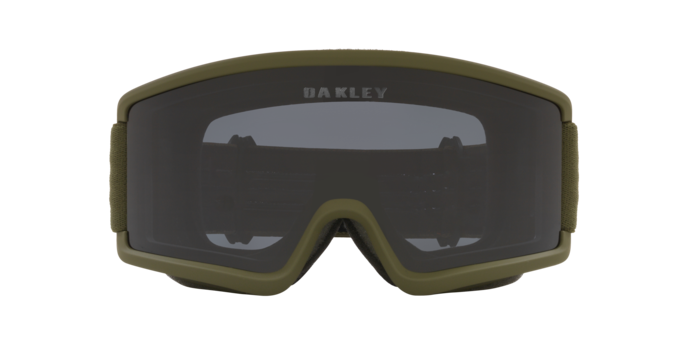 オークリー OO7122-12 OAKLEY TARGET LINE S ターゲットライン エントリーモデル フルリム 眼鏡対応 スノーゴーグル ウィンタースポーツ 新品未使用 OAKLEY オークリー Target LineＬ ゴーグル OO7122-12