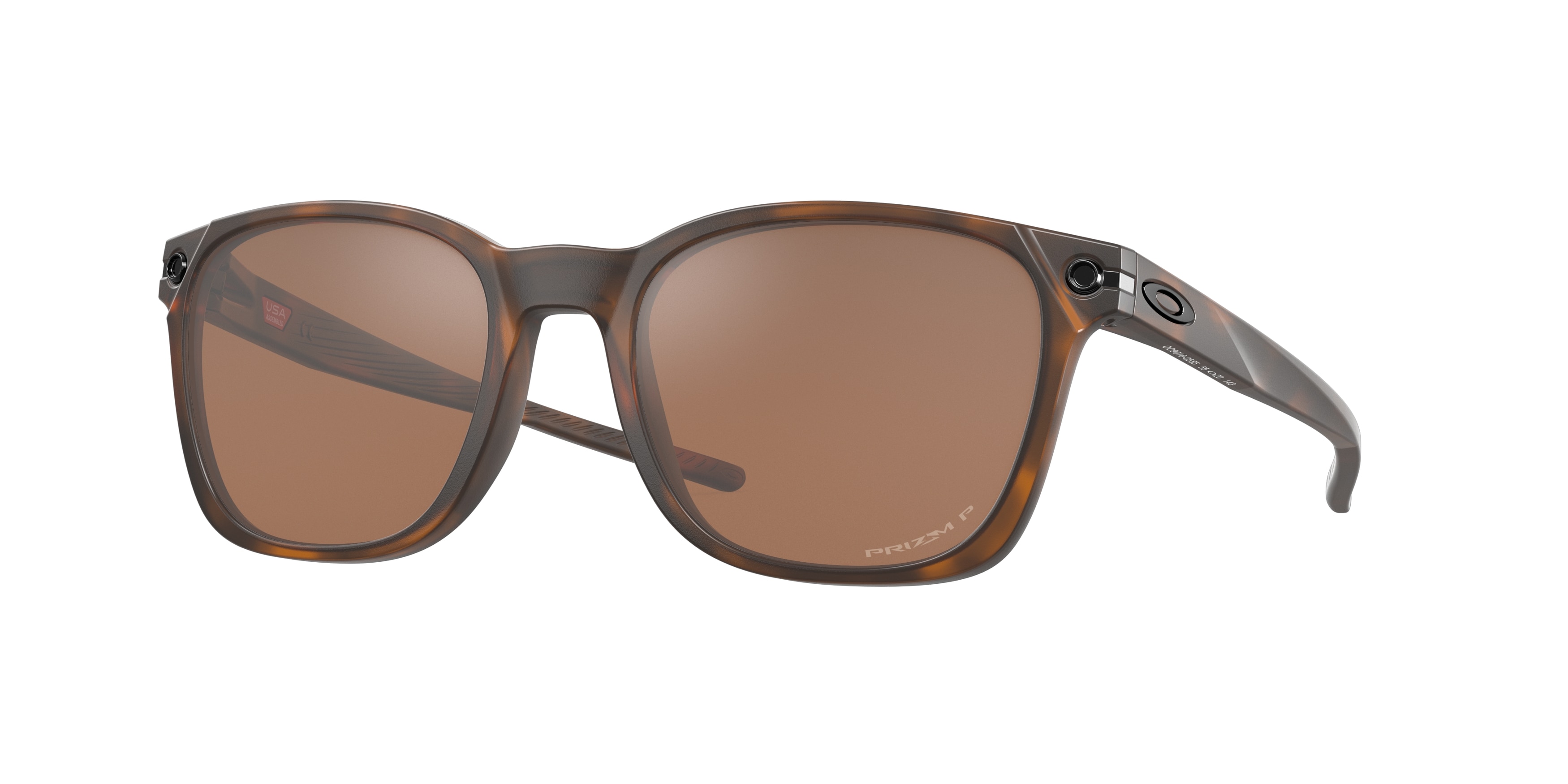 Oakley Ojector OO9018 Sunglasses Oakley Ojector Prescription Sunglasses | FramesDirect.com main image 4