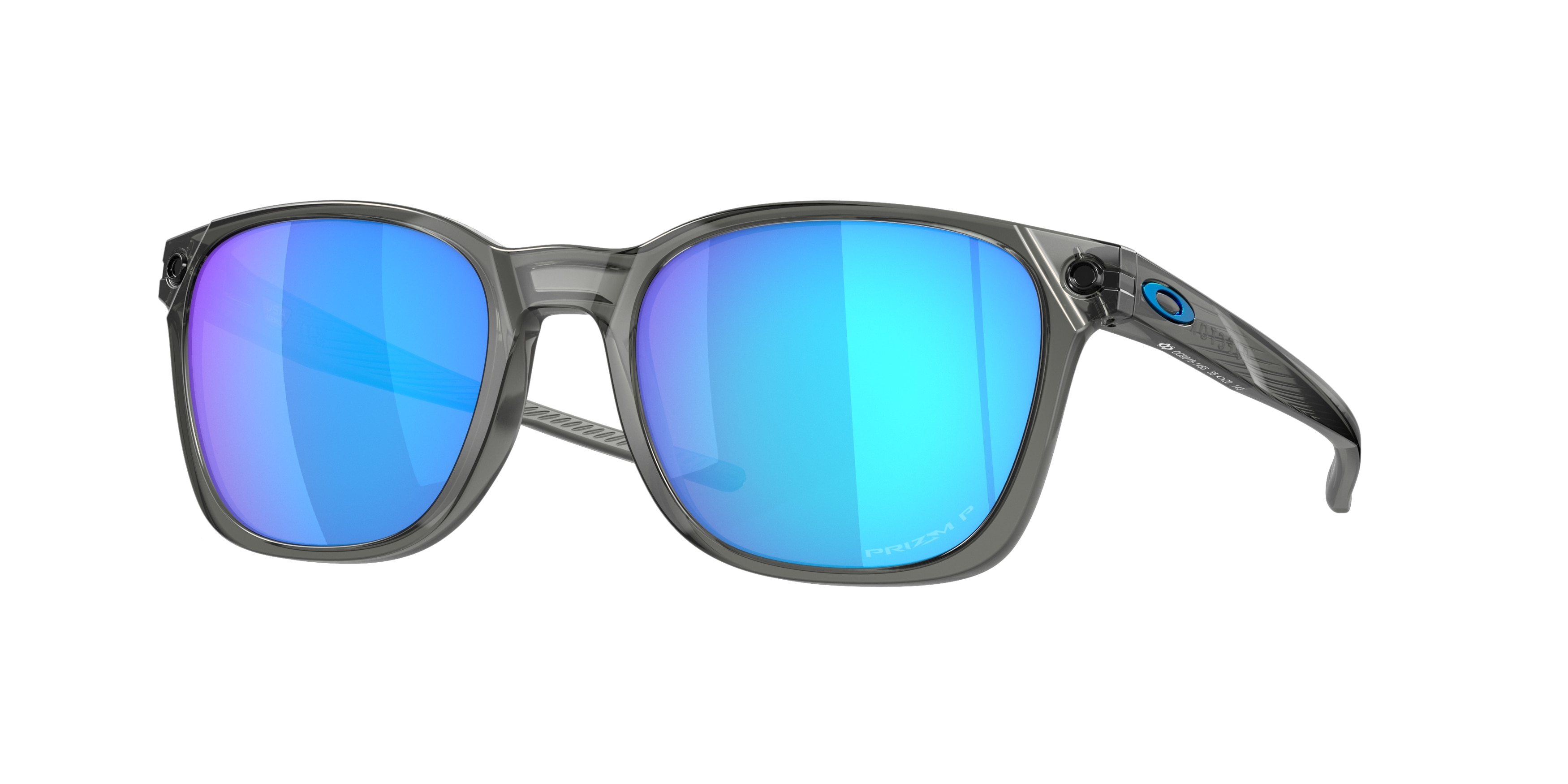 Oakley Ojector OO9018 Sunglasses Oakley Ojector OO9018 03 Prizm Sunglasses - US main image 4