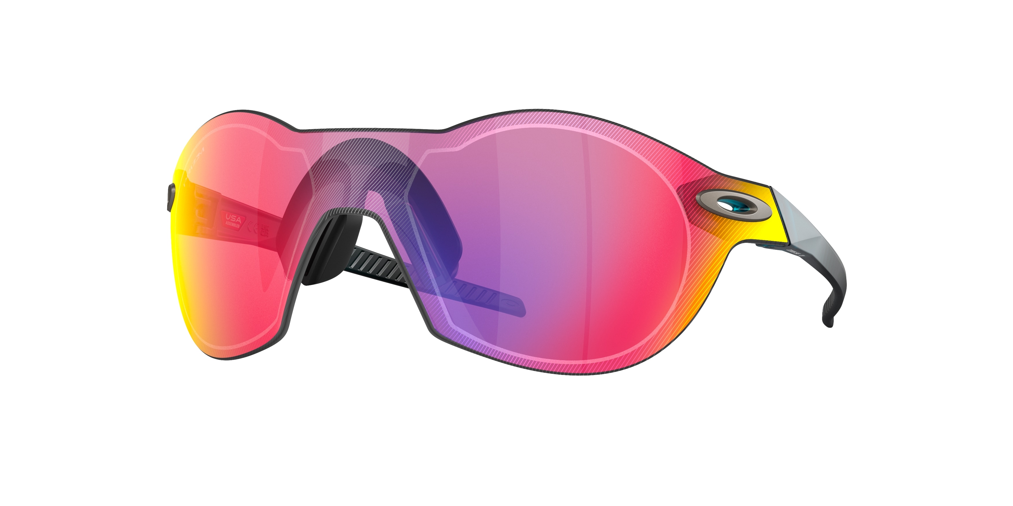 Oakley OO9098 909815 Re:subzero | Online Sale - Amevista