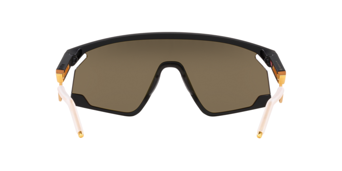 Oakley x Bodega BXTR Sunglasses Sepia Prizm Road (OO9237-0339)