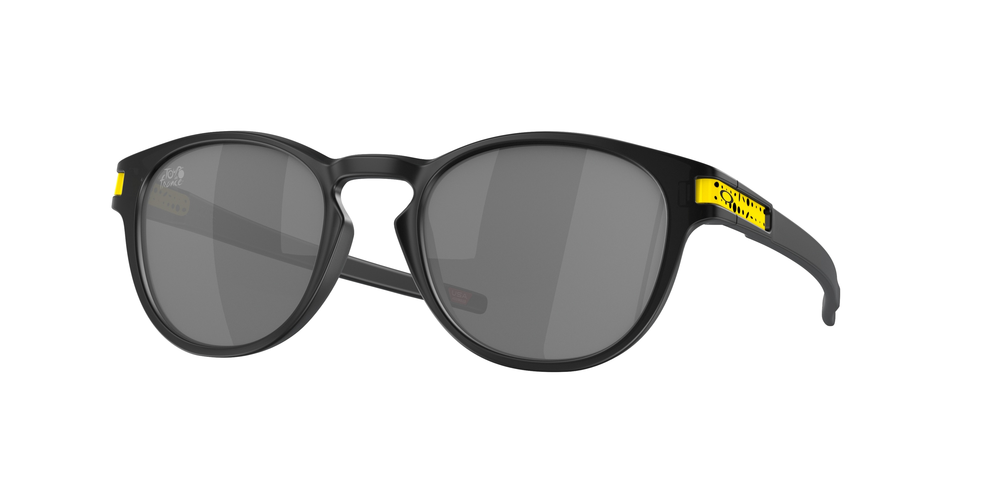 Oakley OO9265 926569 Latch | Online Sale - Amevista