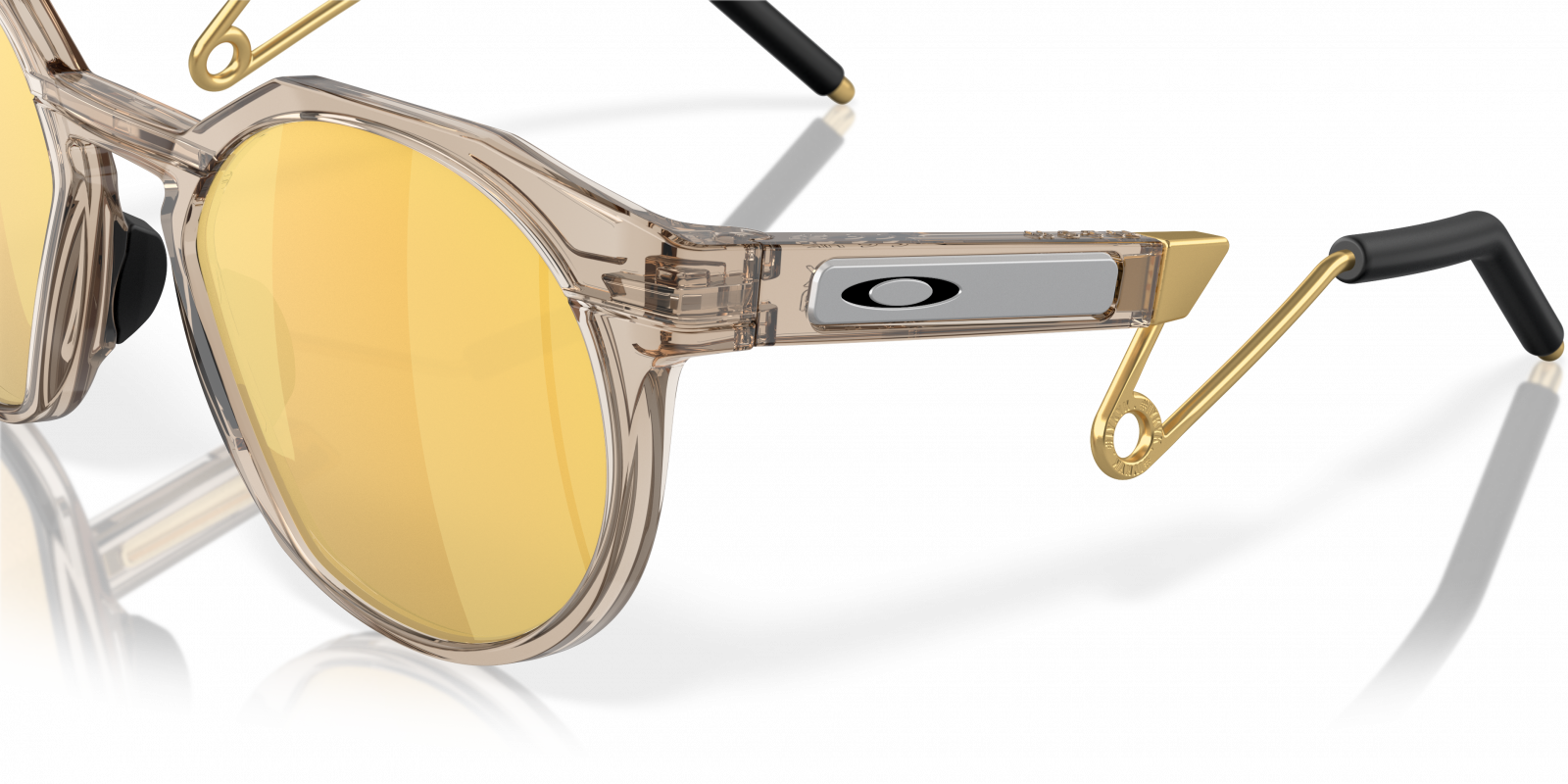 Oakley OO9279 927903 Hstn Metal | Online Sale - Amevista