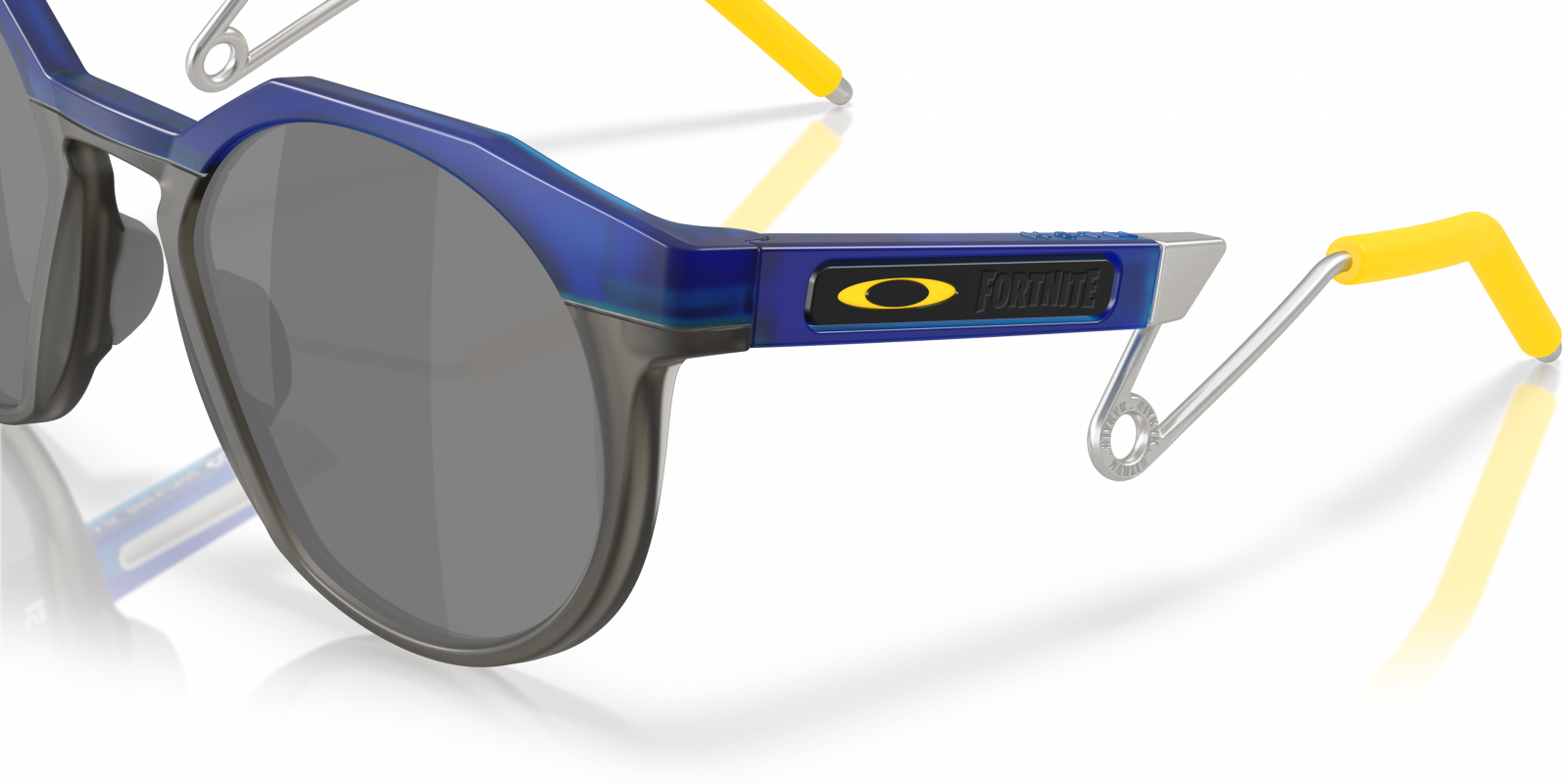 小物 OAKLEY OO9279-0352 HSTN l Oakley Unisex Polarized Sunglasses 