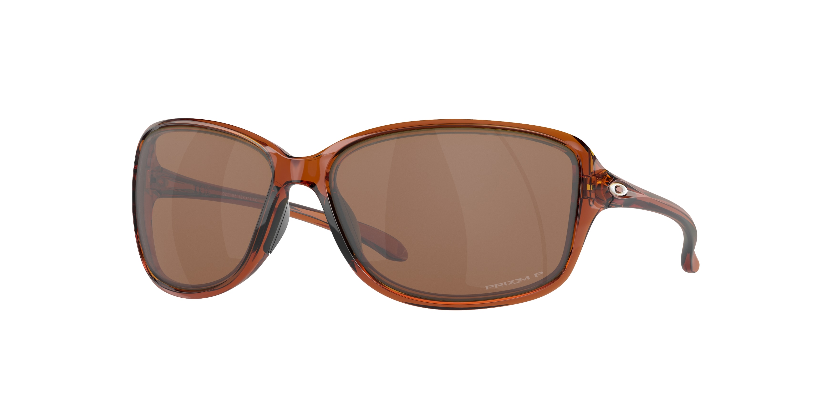 Oakley COHORT Women\'s Sunglasses 0OO9301 OAKLEY Women main image 4