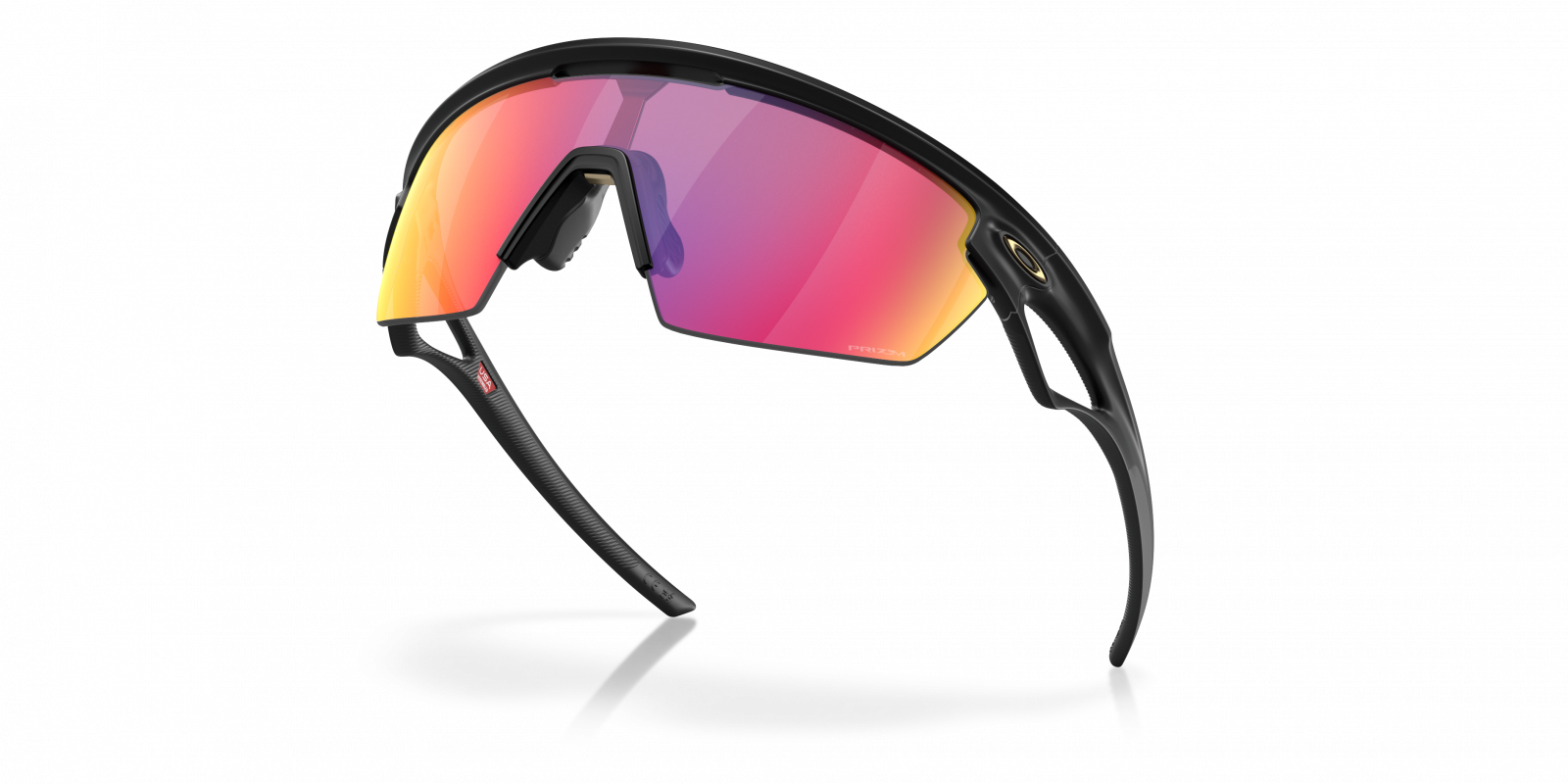 Oakley OO9403 940303 Sphaera Sunglasses - Matte Black - Amevista