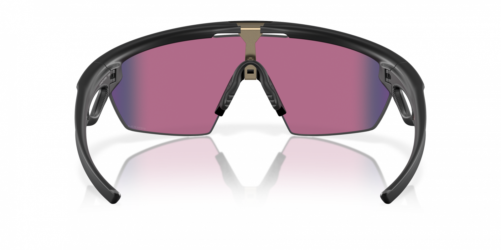 Oakley OO9403 940303 Sphaera Sunglasses - Matte Black - Amevista