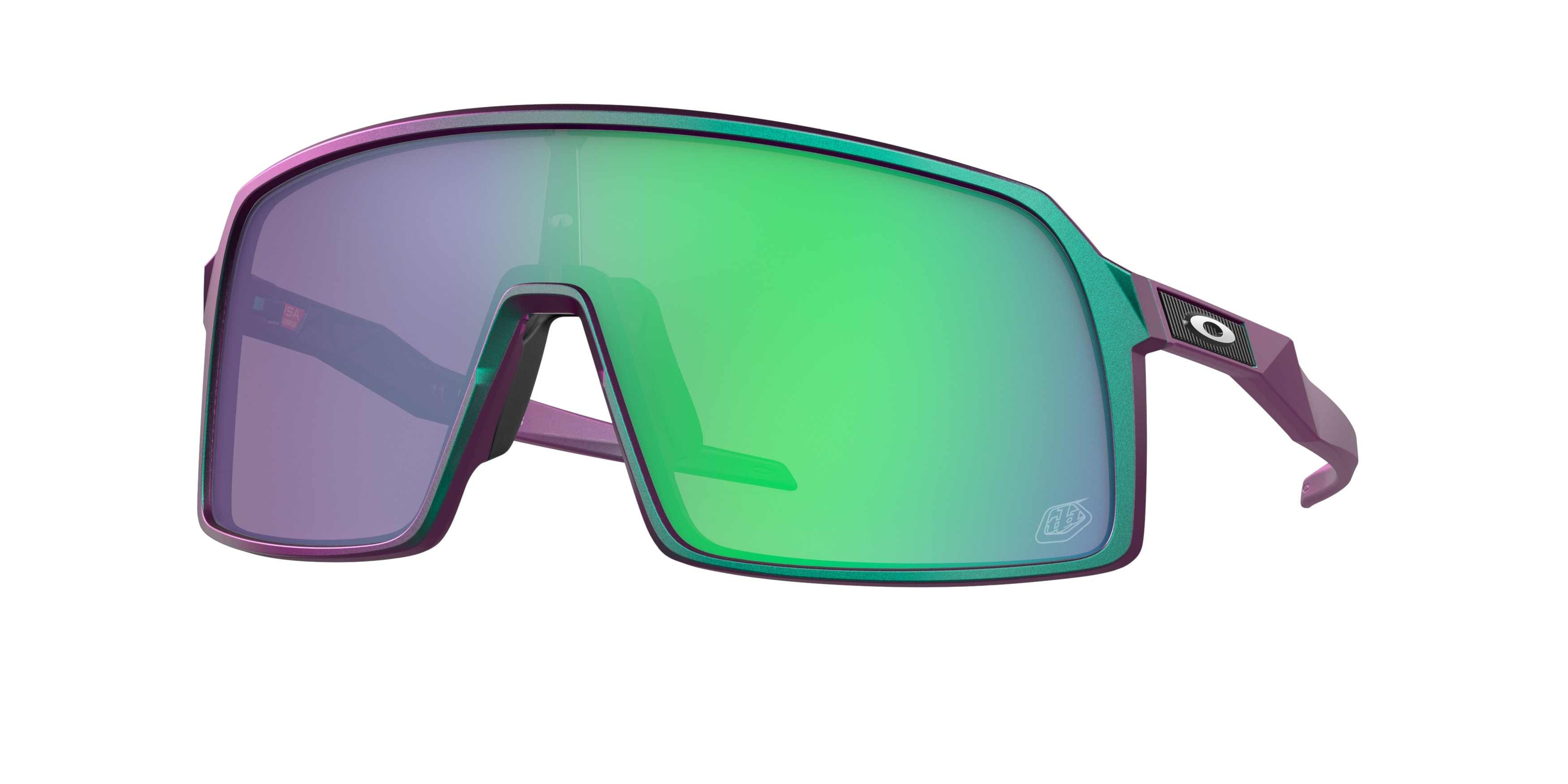 Occhiali da Sole Oakley Sutro Troy Lee Designs OO 9406 (940647)