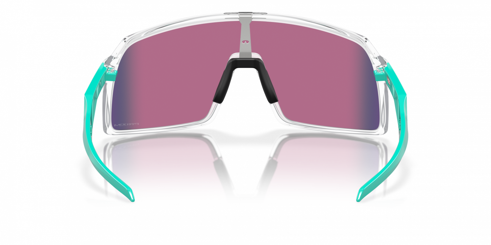 Oakley OO9406 9406B3 Sutro Sunglasses - Amevista