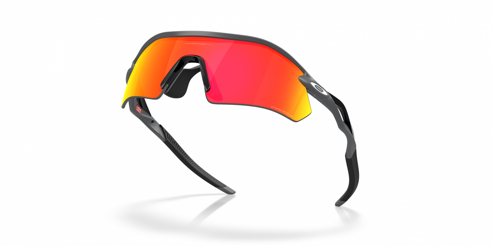 Oakley OO9495D 949503 Radar Plate | Online Sale - Amevista
