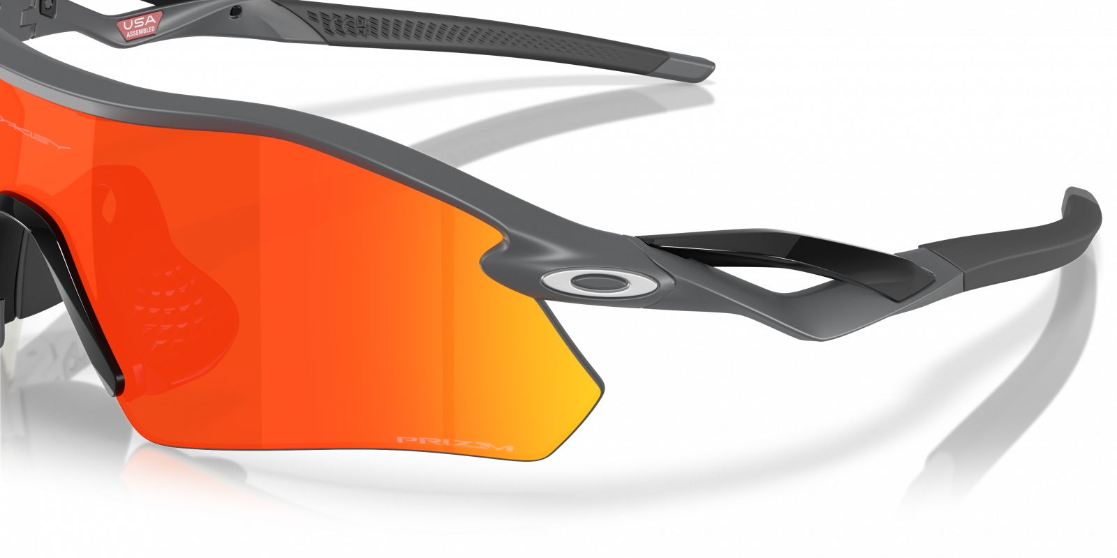 Oakley OO9495D 949503 Radar Plate | Online Sale - Amevista