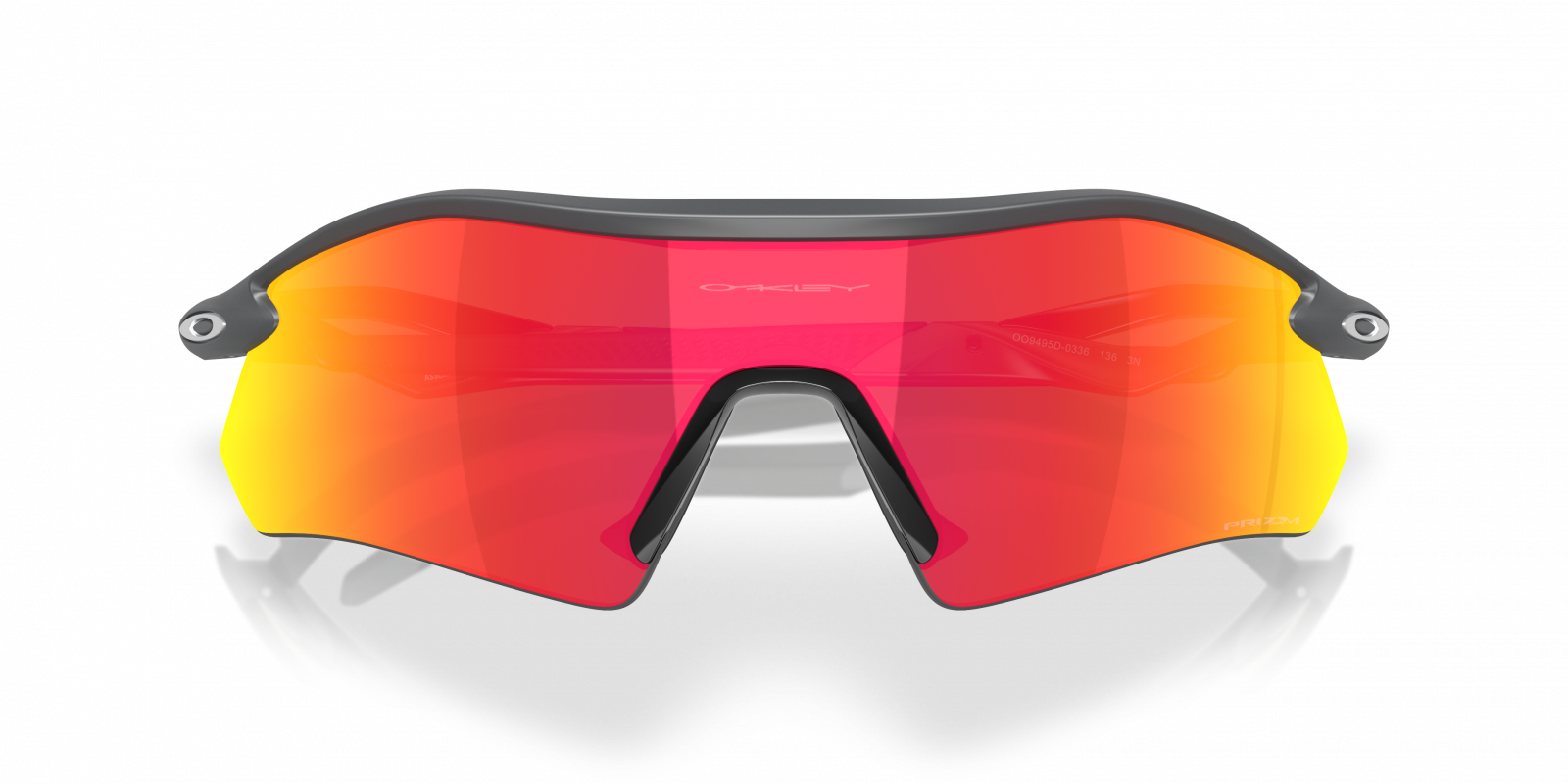 Oakley OO9495D 949503 Radar Plate | Online Sale - Amevista