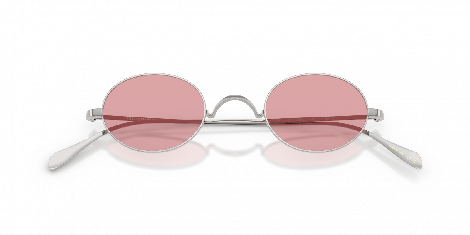 Oliver Peoples OV1185 5345 Calidor | Online Sale - Amevista