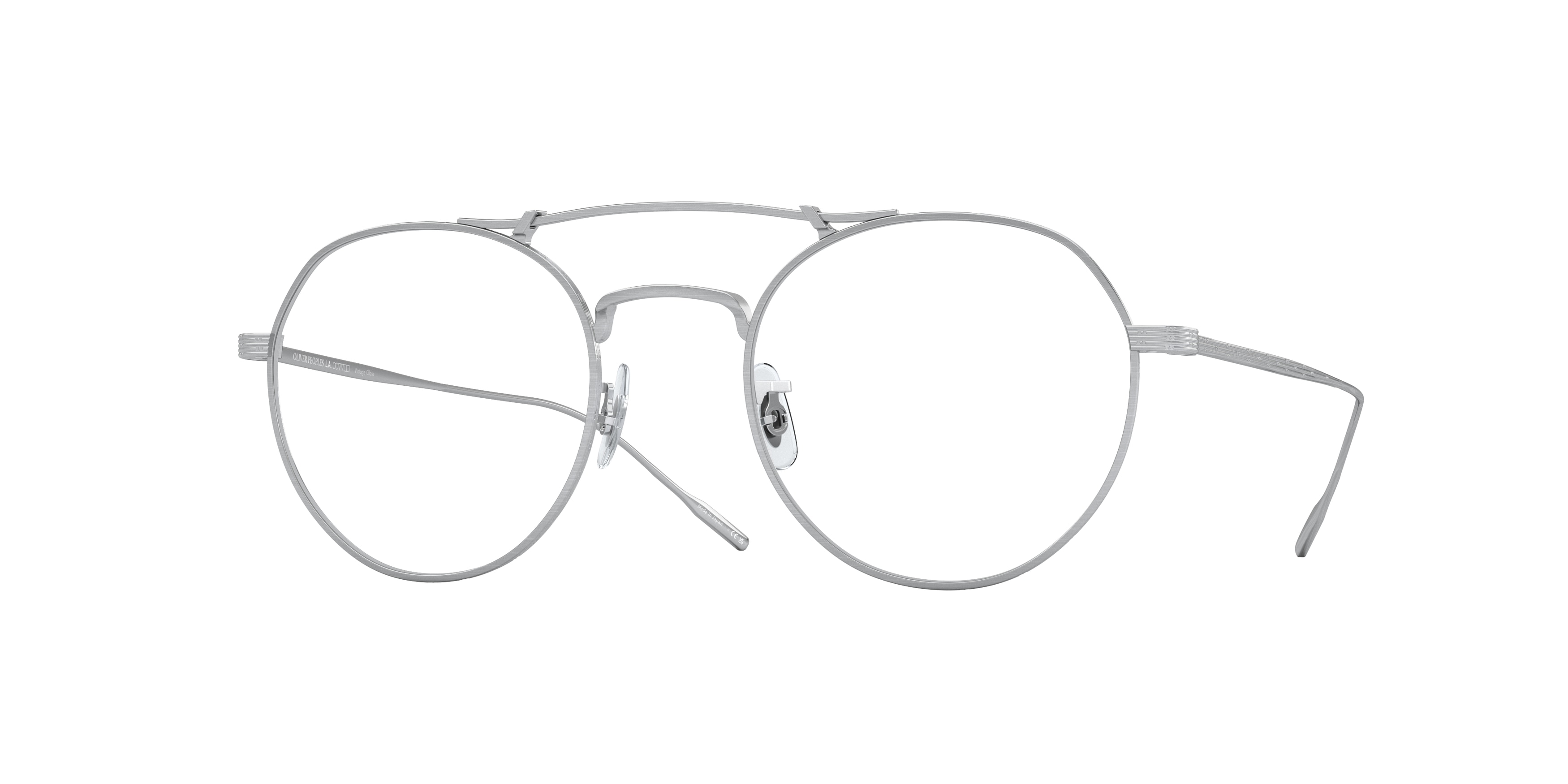 Oliver Peoples OV1309ST 5254SB Reymont | Online Sale - Amevista