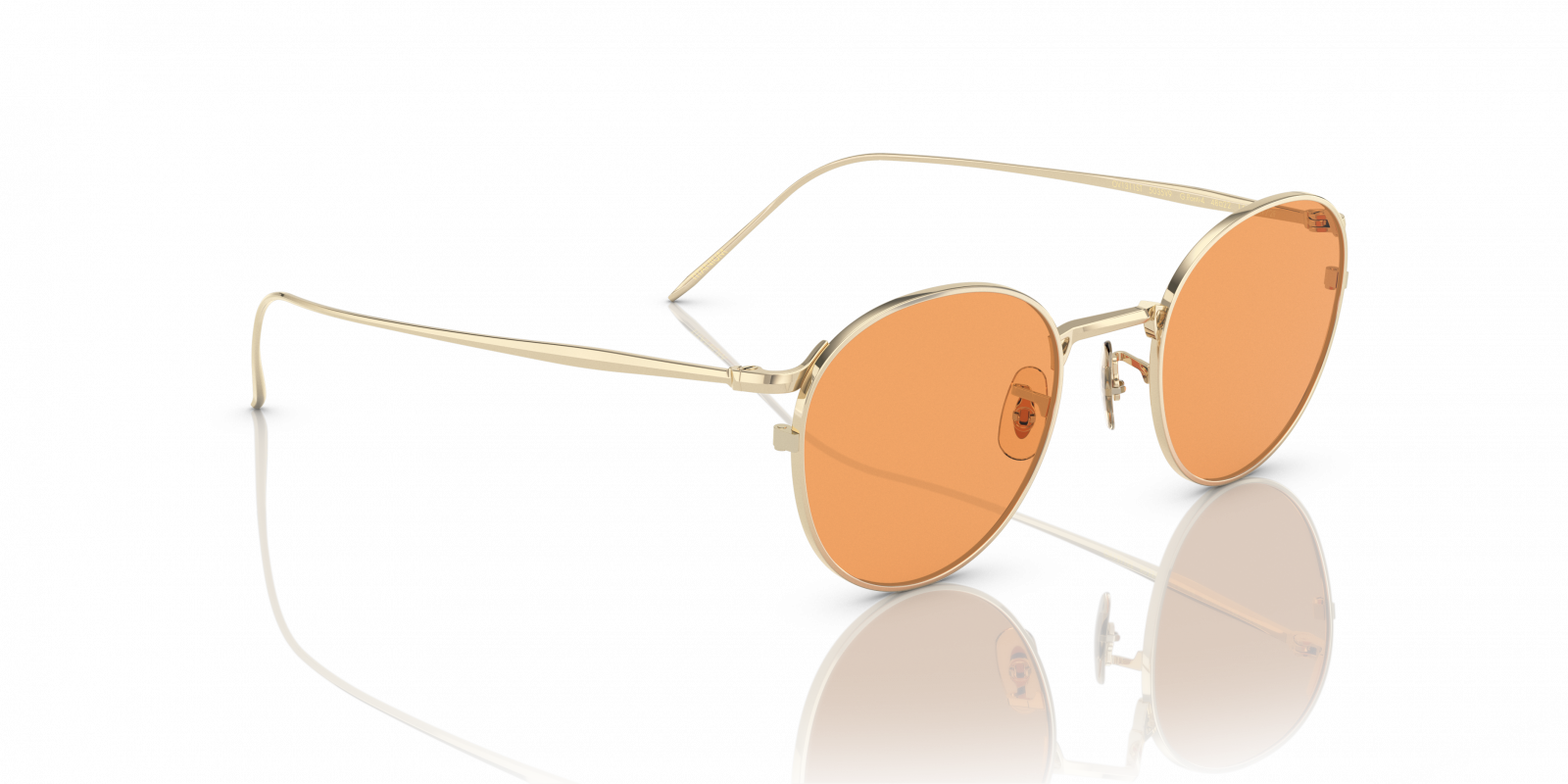 Oliver Peoples OV1311ST 5035V9 G. Ponti-4 | Online Sale - Amevista