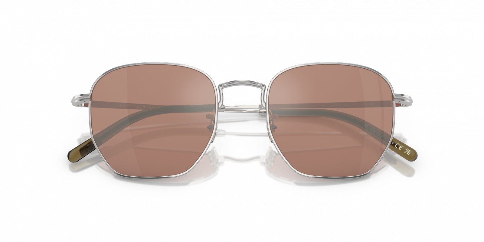 Oliver Peoples OV1331S 5036W4 Kierney Sun | Online Sale - Amevista
