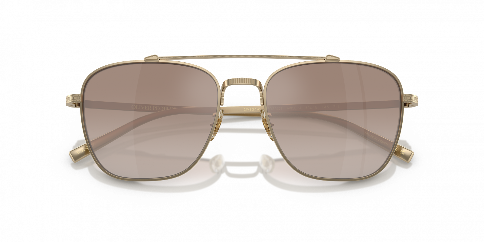 Oliver Peoples OV1349ST 5035Q1 Avison | Online Sale - Amevista