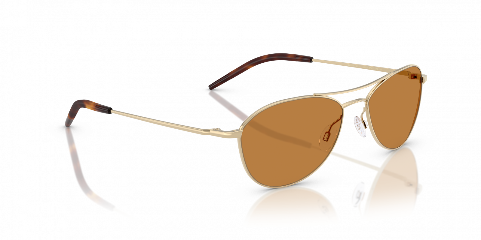 Oliver Peoples OV1358S 503553 Aero Ii Online Sale Amevista