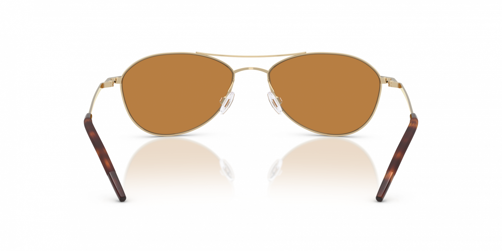 Oliver Peoples OV1358S 503553 Aero Ii | Online Sale - Amevista