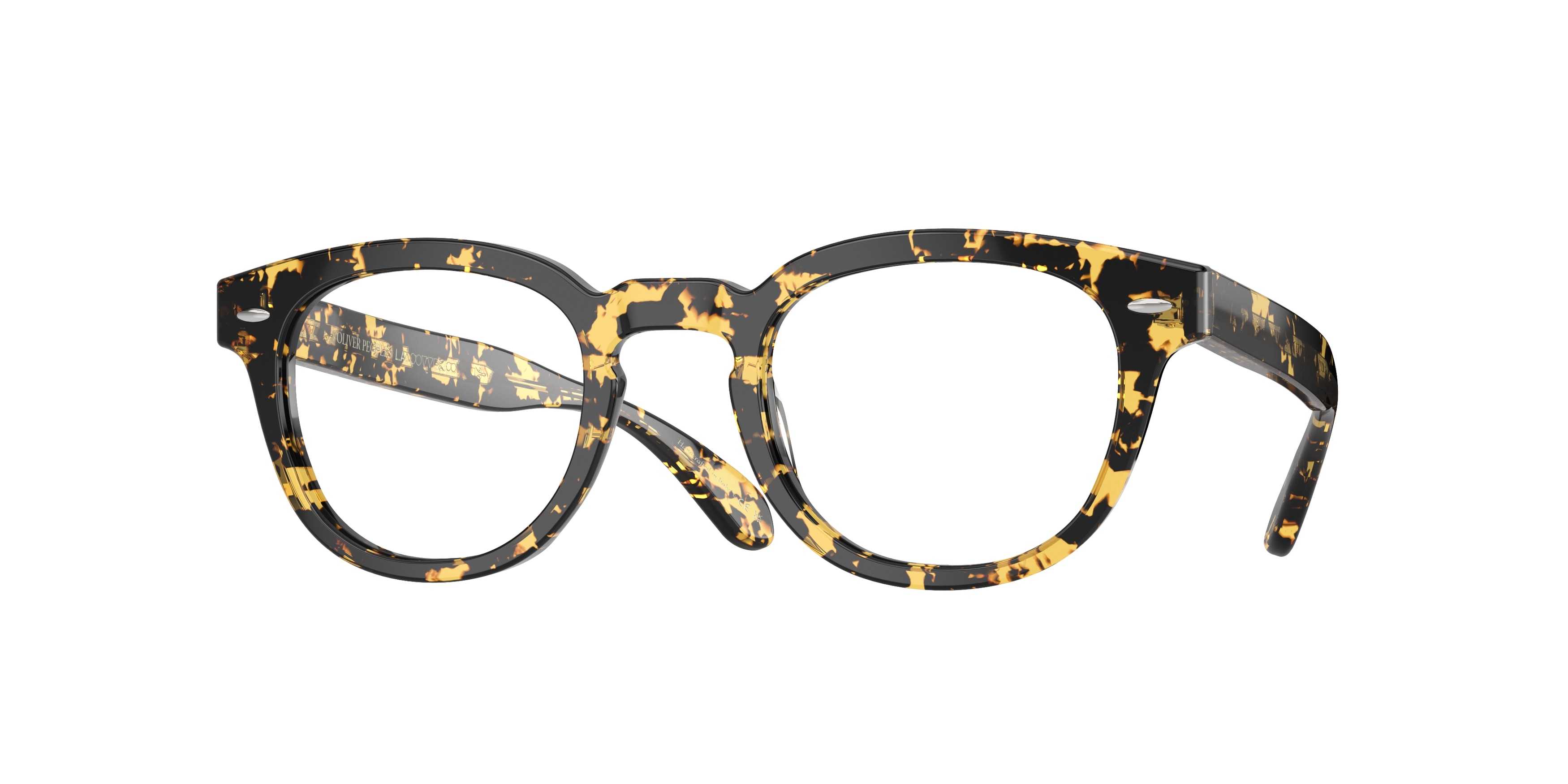 Oliver Peoples OV5036 1778 Sheldrake Online Sale Amevista