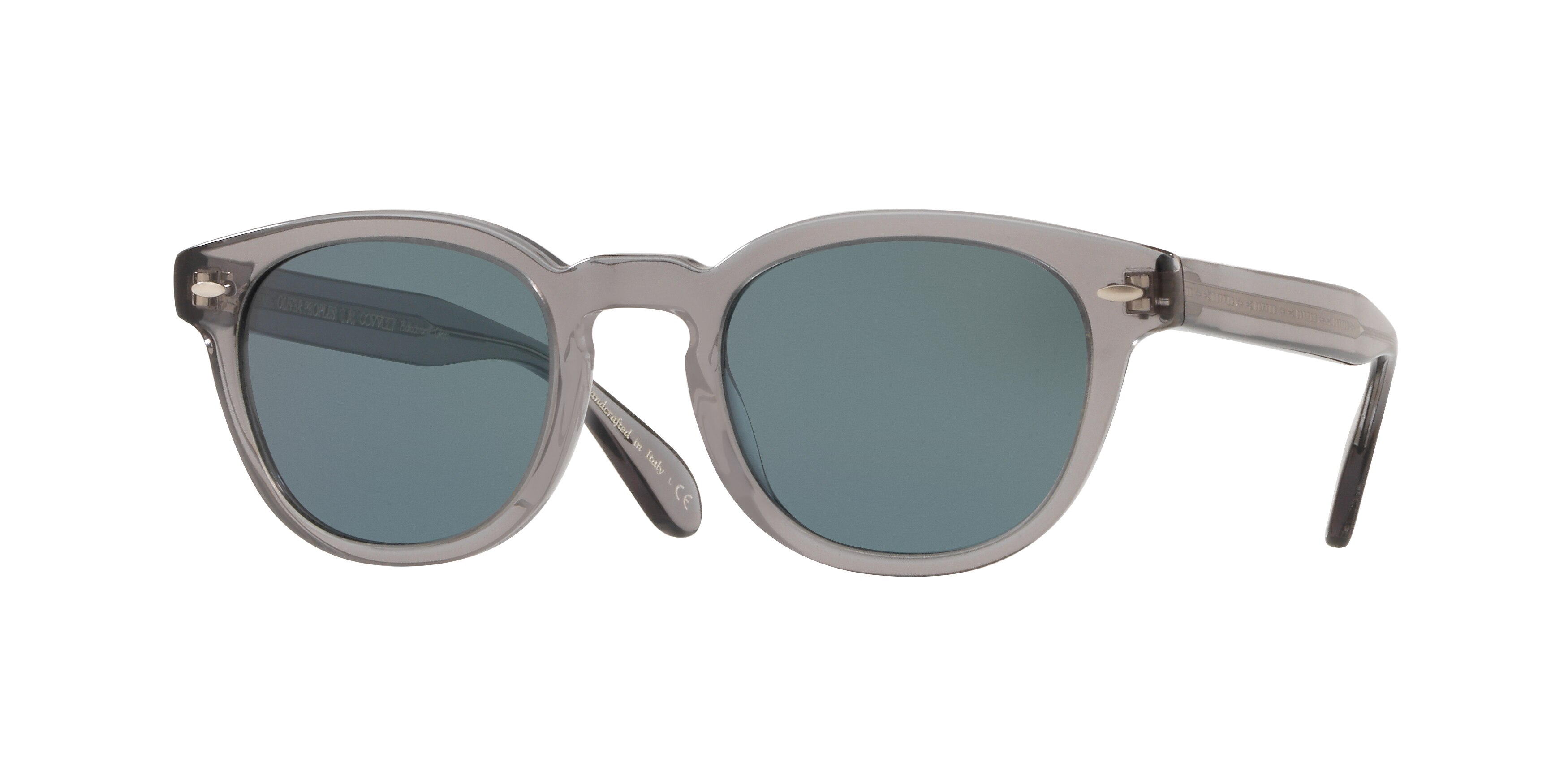 Oliver Peoples OV5036S 1132R8 Sheldrake Sun | Online Sale - Amevista
