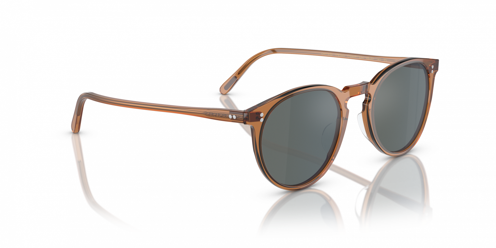 Oliver Peoples O