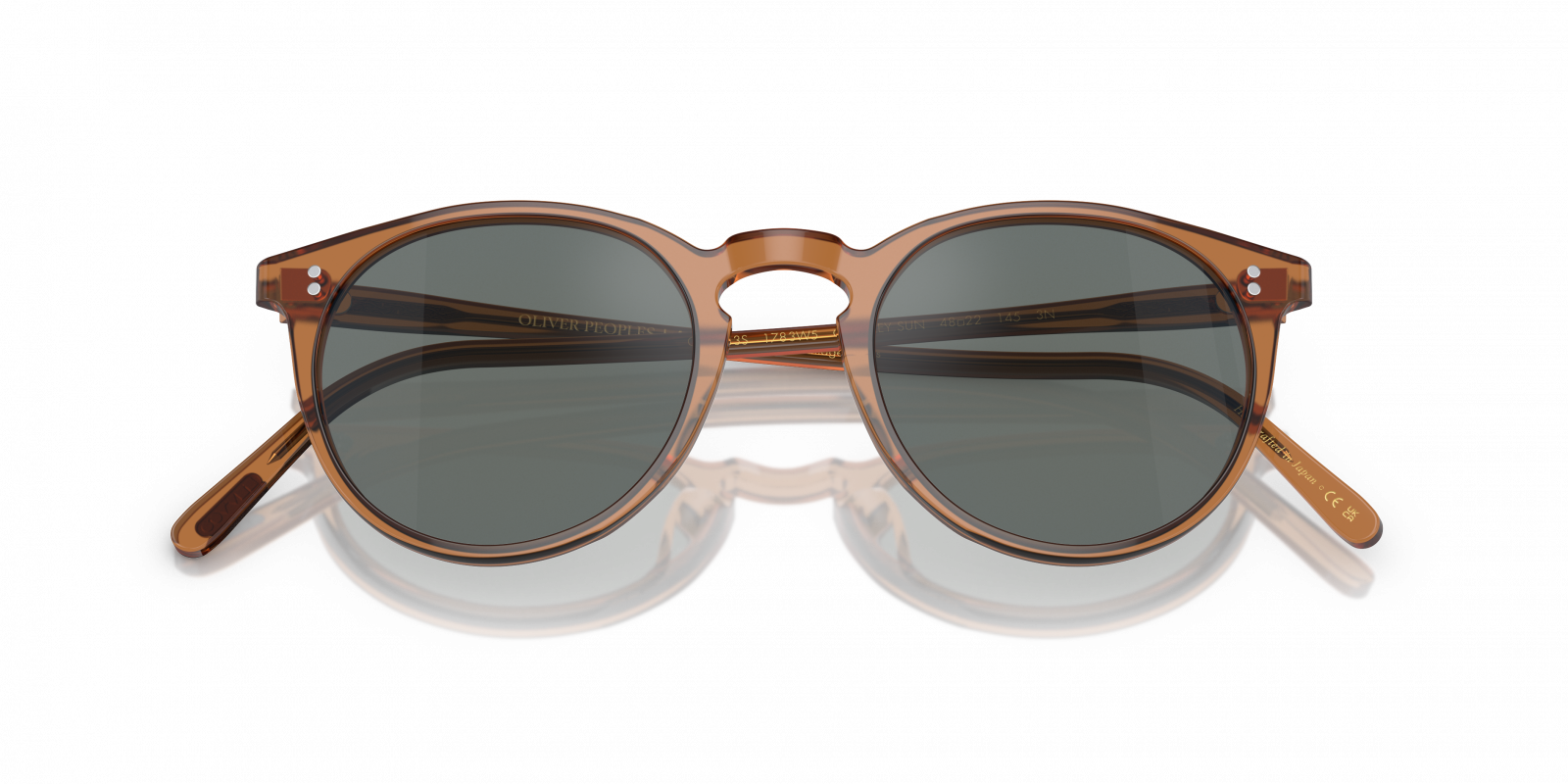 Oliver Peoples O
