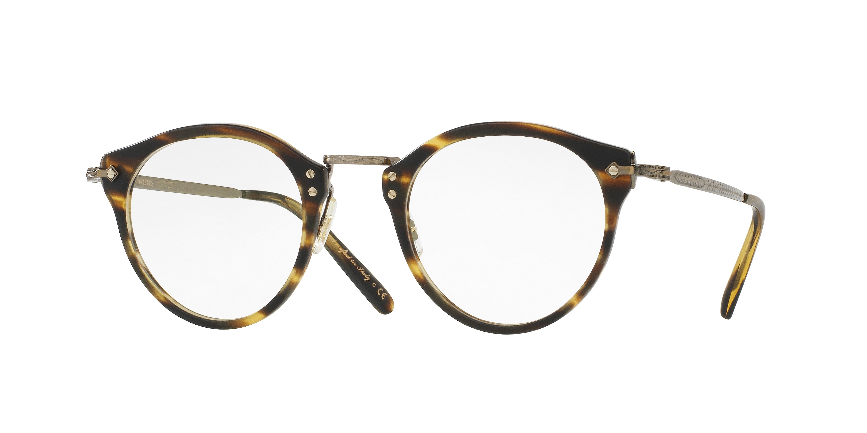 Oliver Peoples OV5184 1474 Op-505