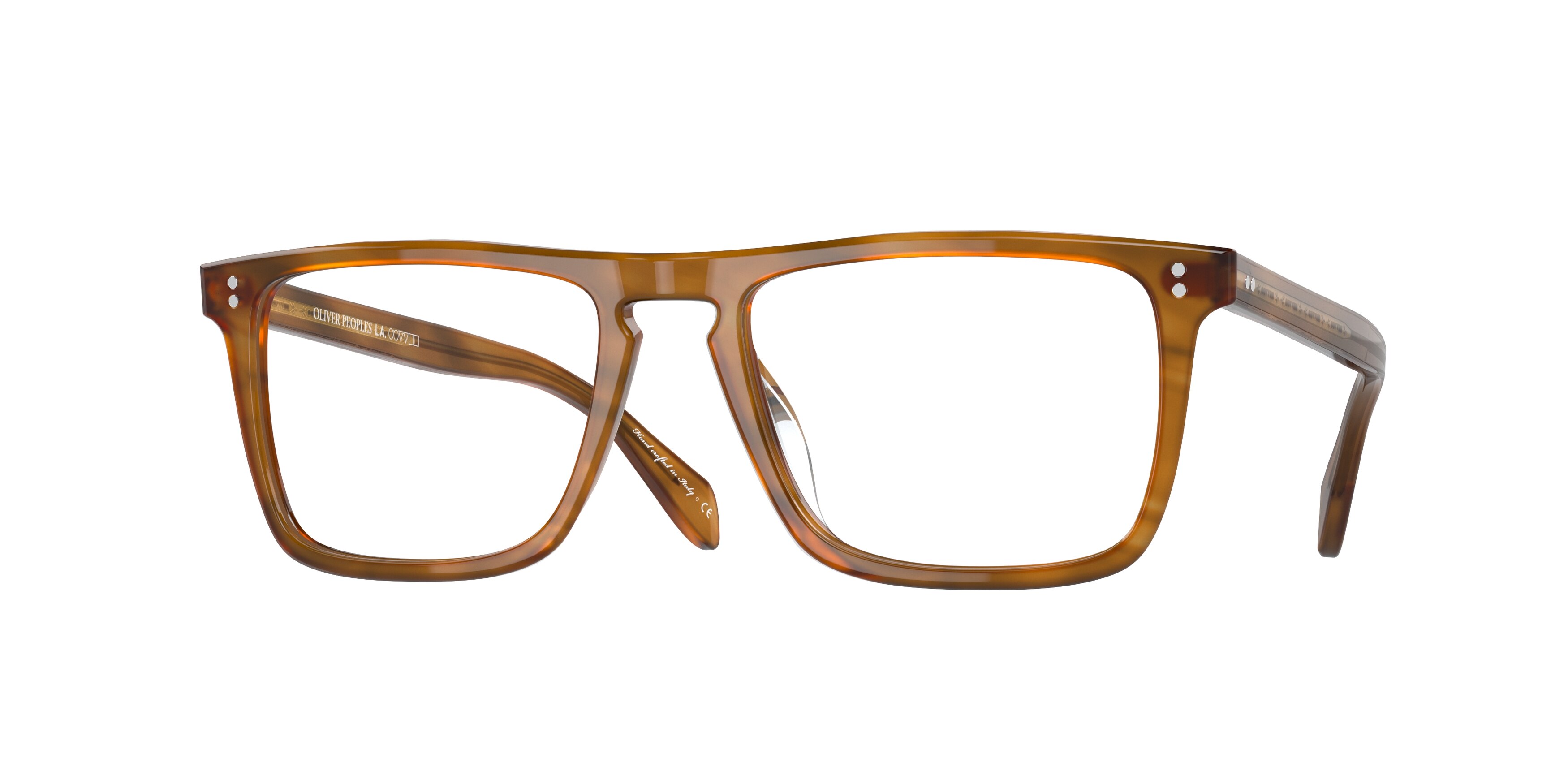 Oliver Peoples OV5189U 1011 Bernardo-r | Online Sale - Amevista