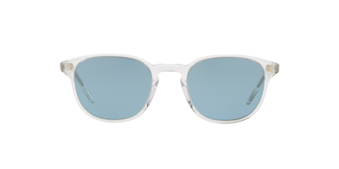 Oliver Peoples OV5219S Fairmont Sun Crystal Sunglasses for Men