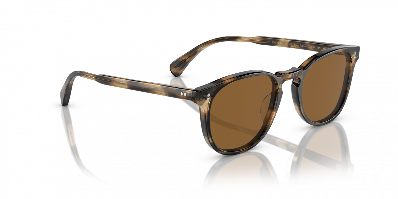 Sunglasses Oliver peoples OV5298SU 167752 51-20 Bark in stock | Price 166,58