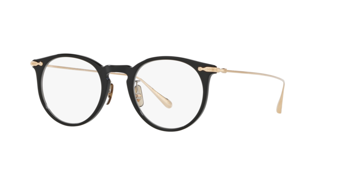 オリバーピープルズ マレット黒 （OLIVER PEOPLES】MARRET マレット-） 