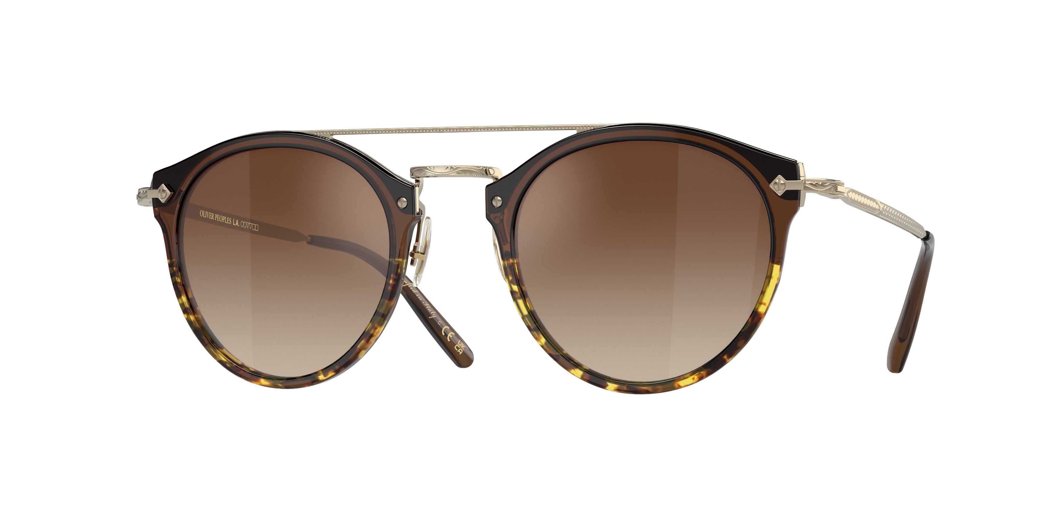 Oliver Peoples OV5349S 1756Q1 Remick | Online Sale - Amevista display picture 2