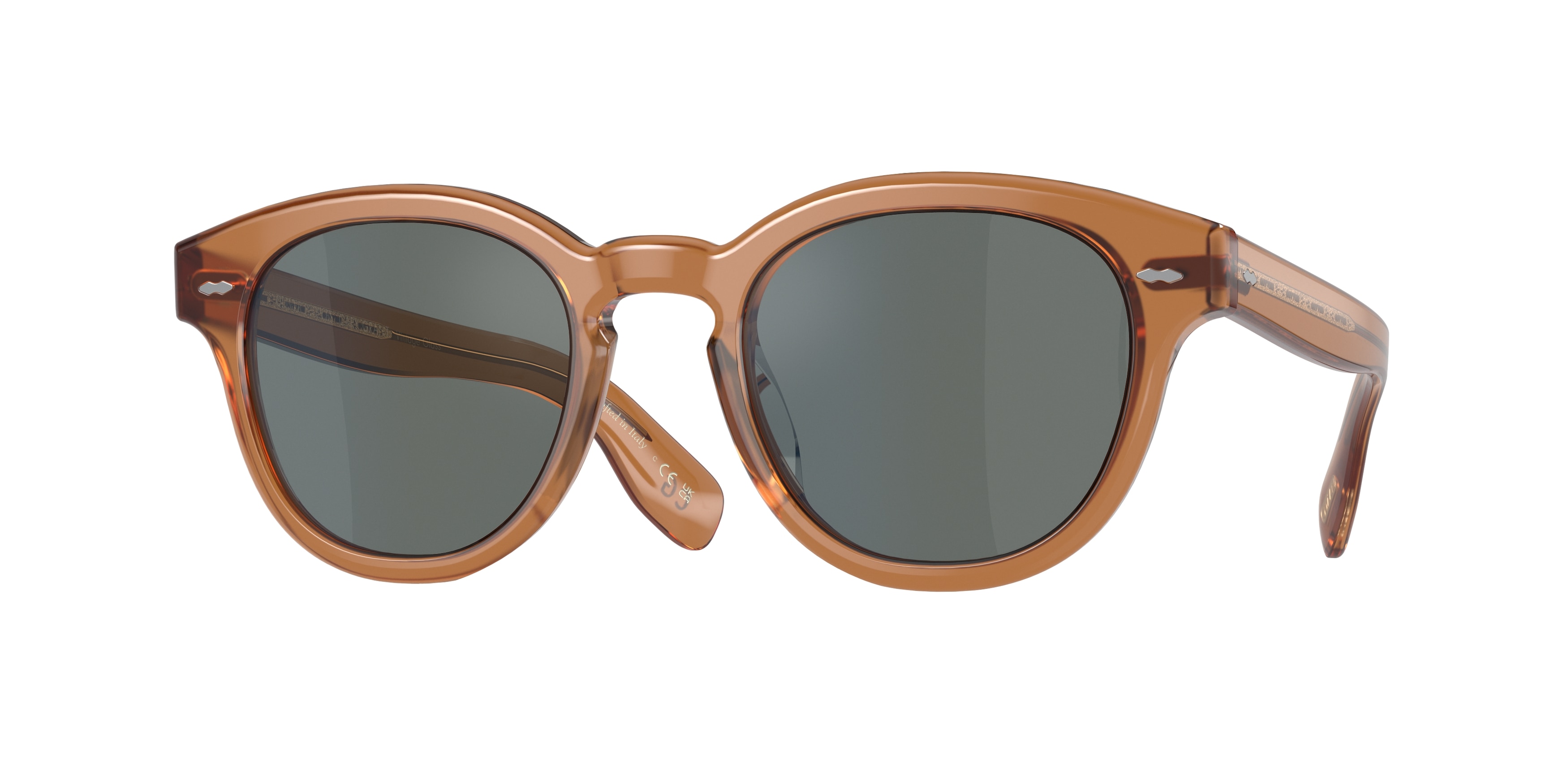 OLIVER PEOPLES Crave Women\'s Sunglasses OVERSIZED SUN PROTECTION Designer Oliver Peoples - Cary Grant (OV5413SU) Sunglasses | Specs  main image 3