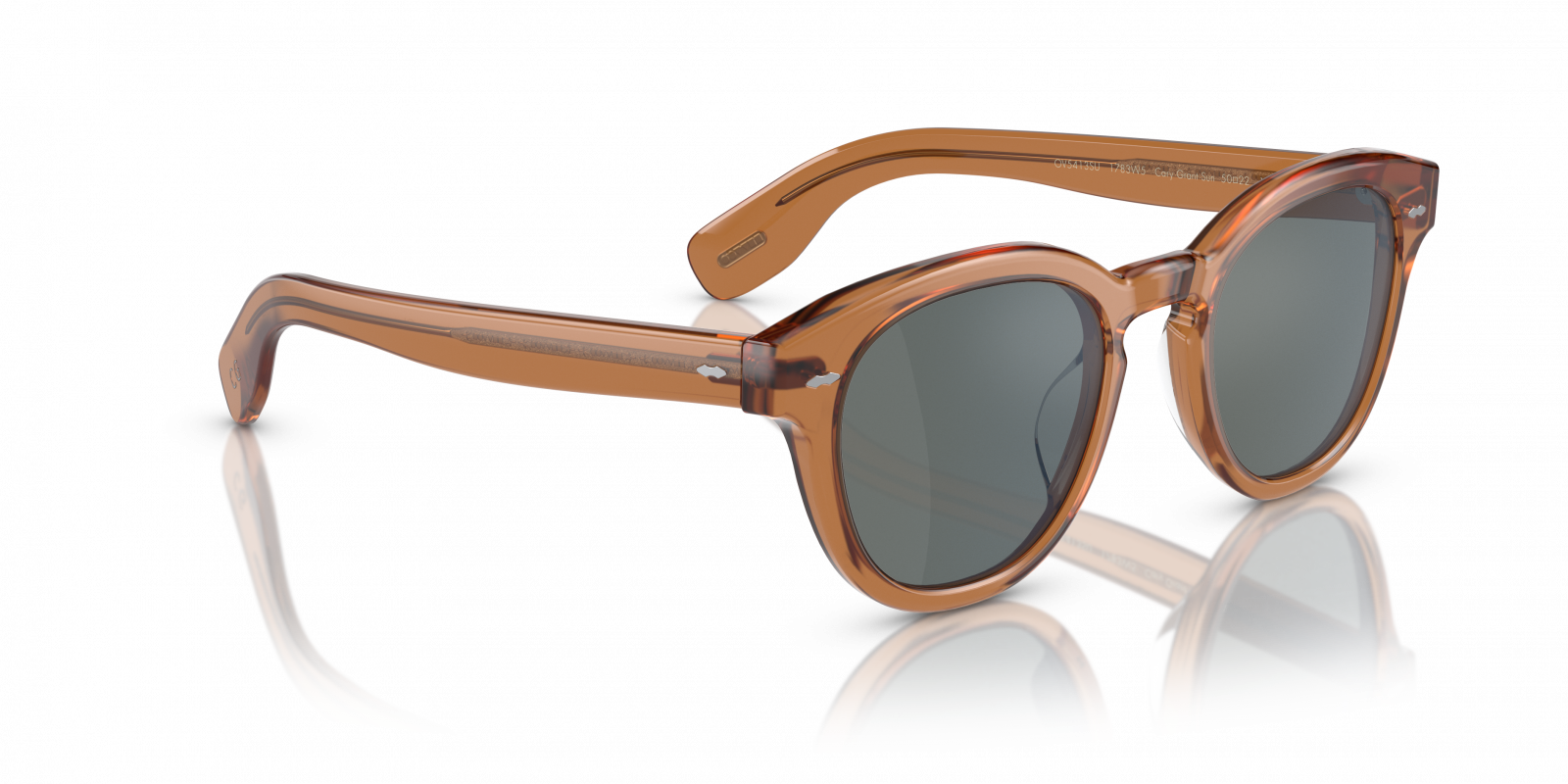OLIVER PEOPLES Crave Women\'s Sunglasses OVERSIZED SUN PROTECTION Designer Oliver Peoples - Cary Grant (OV5413SU) Sunglasses | Specs  main image 2