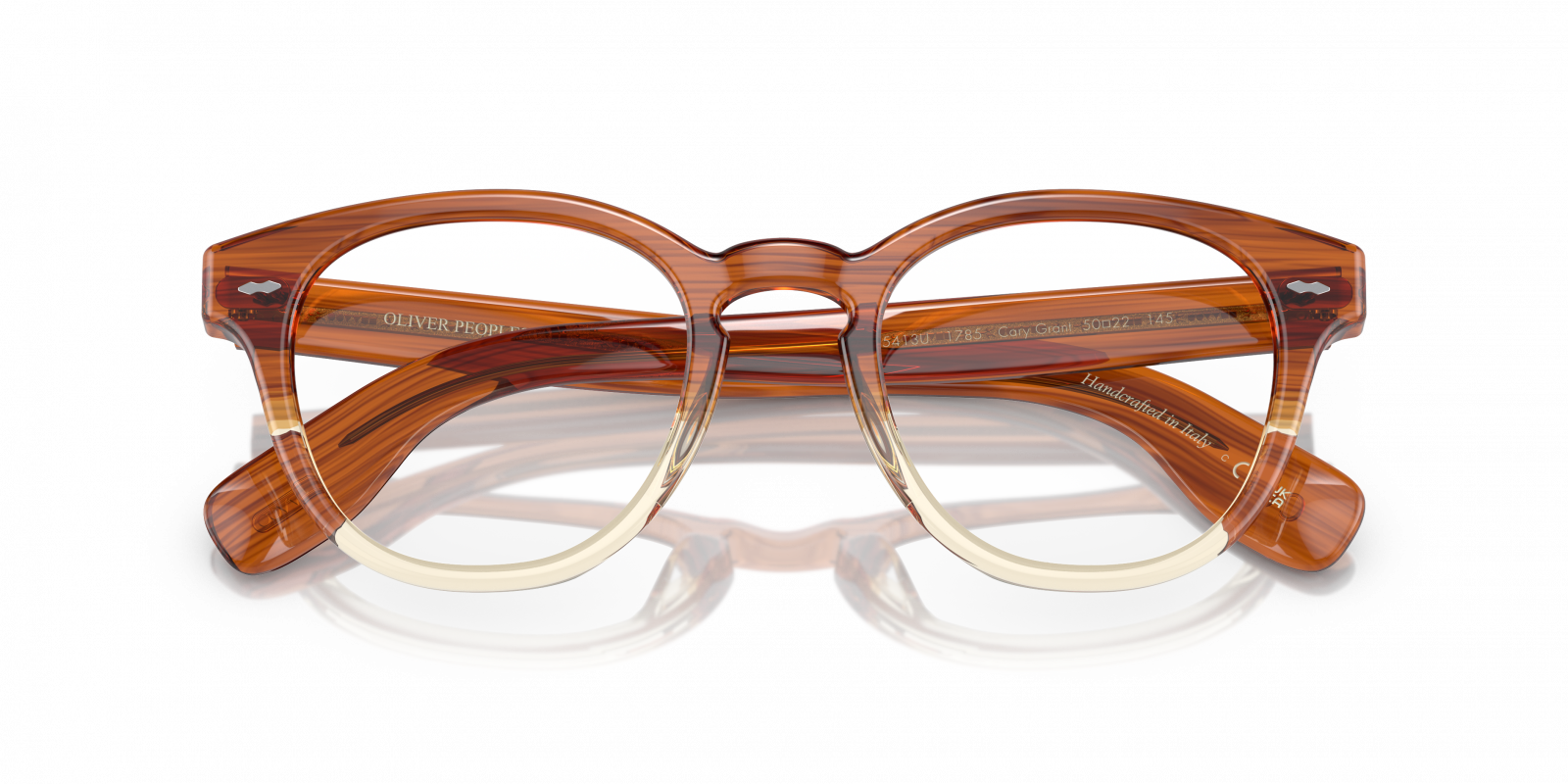 Oliver Peoples OV5413U 1785 Cary Grant | Online Sale - Amevista