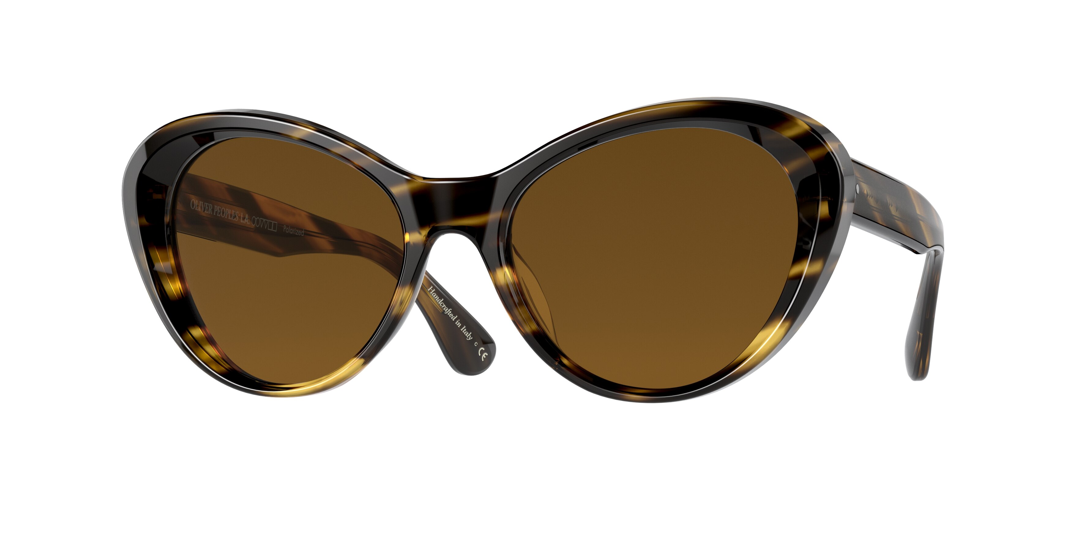 OLIVER PEOPLES Women\'s Zarene 55mm Sunglasses Oliver Peoples Zarene OV5420SU 100581 55 Sunglasses  main image 4