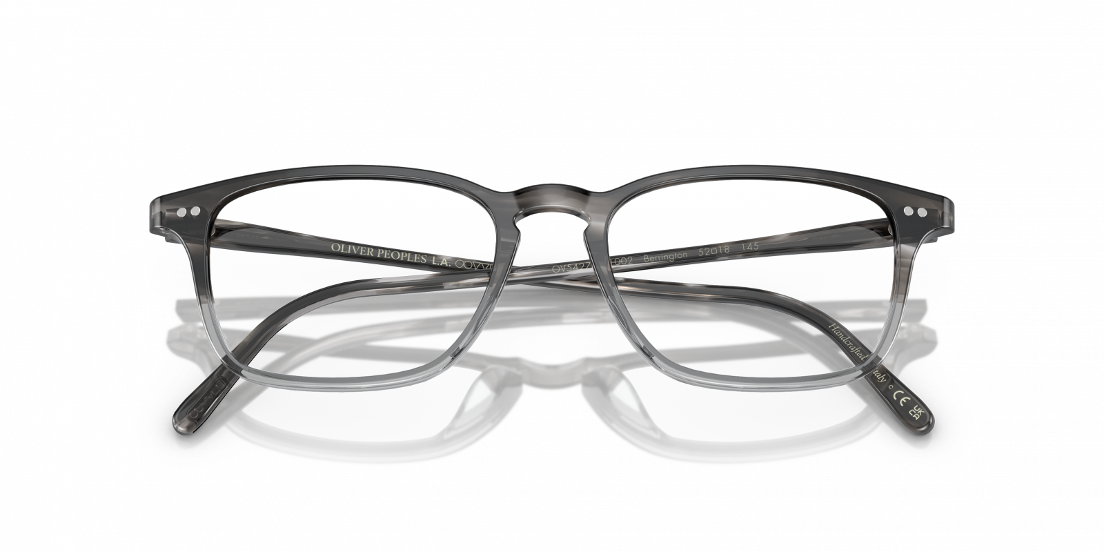 Oliver Peoples OV5427U 1002 Berrington | Online Sale - Amevista