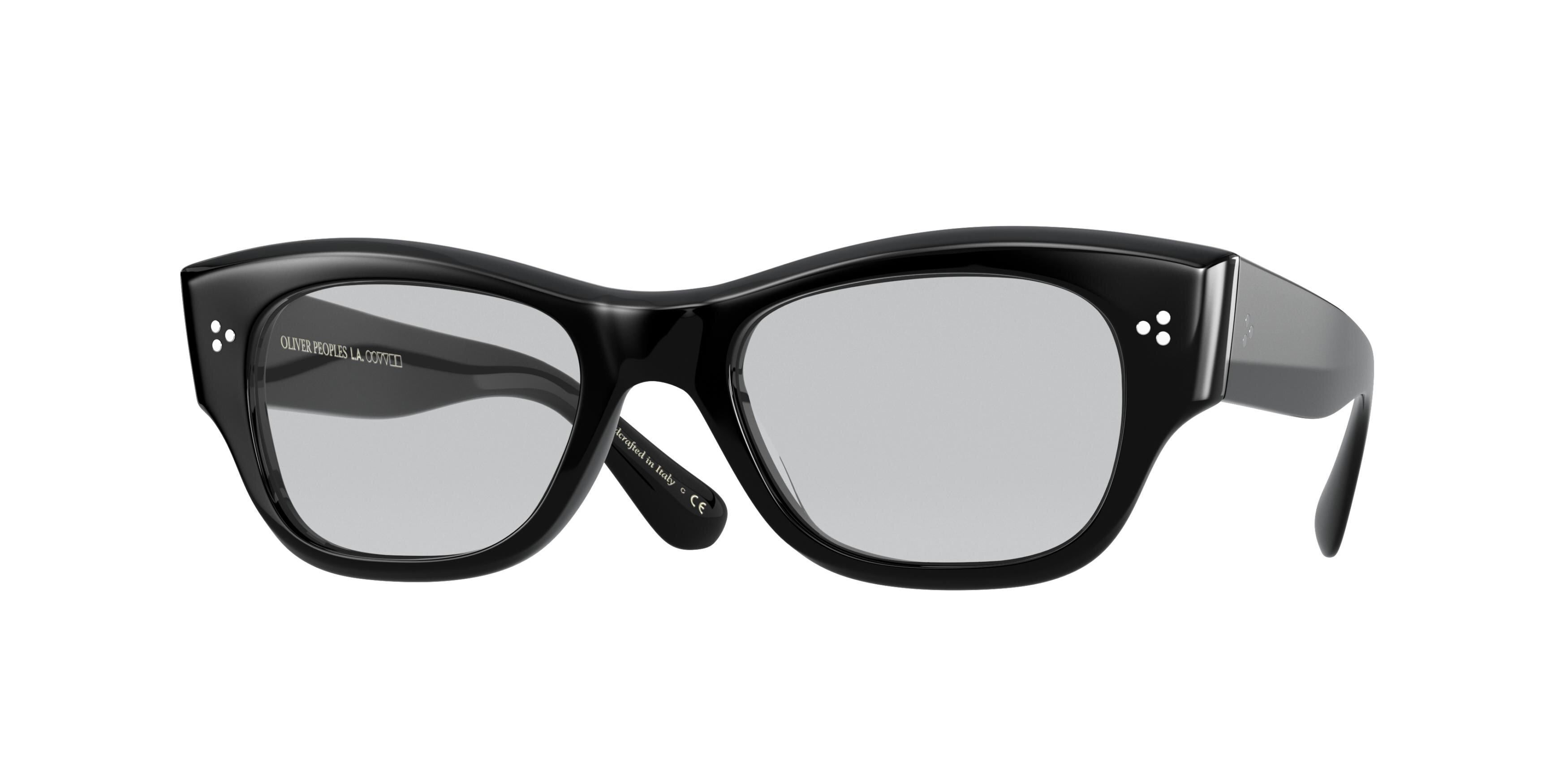 Oliver Peoples OV5435D 1005 Stanfield | Online Sale - Amevista