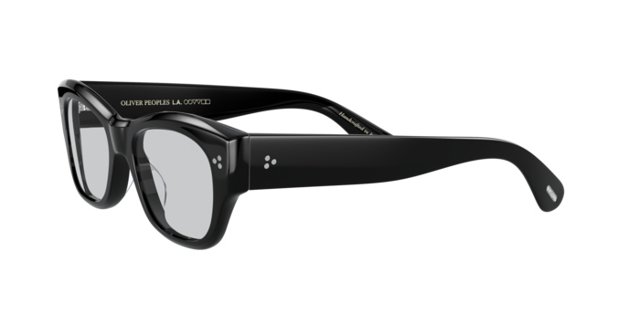 Oliver Peoples OV5435D 1005 Stanfield | Online Sale - Amevista