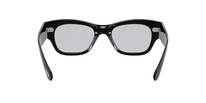 Oliver Peoples OV5435D 1005 Stanfield | Online Sale - Amevista
