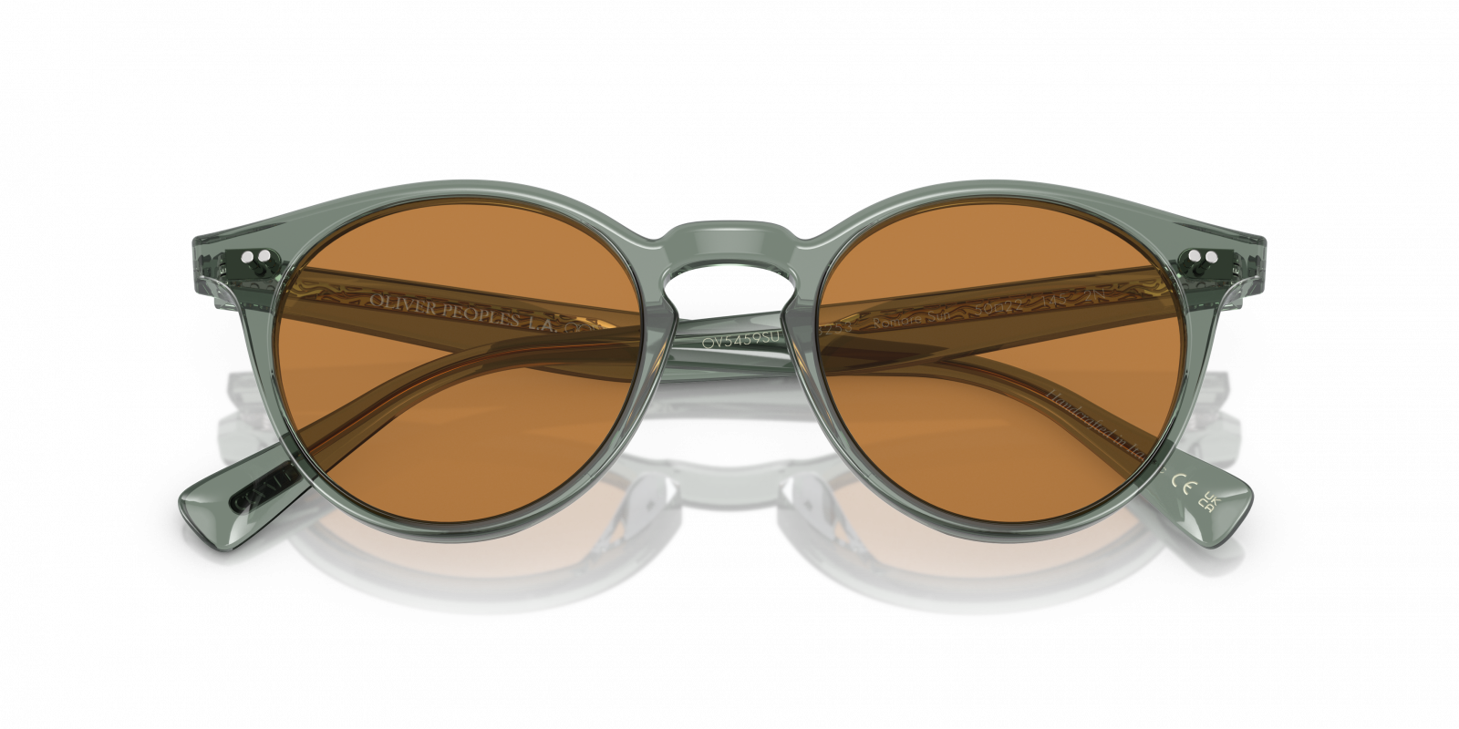 Oliver Peoples OV5459SU 178253 Romare Sun | Online Sale - Amevista