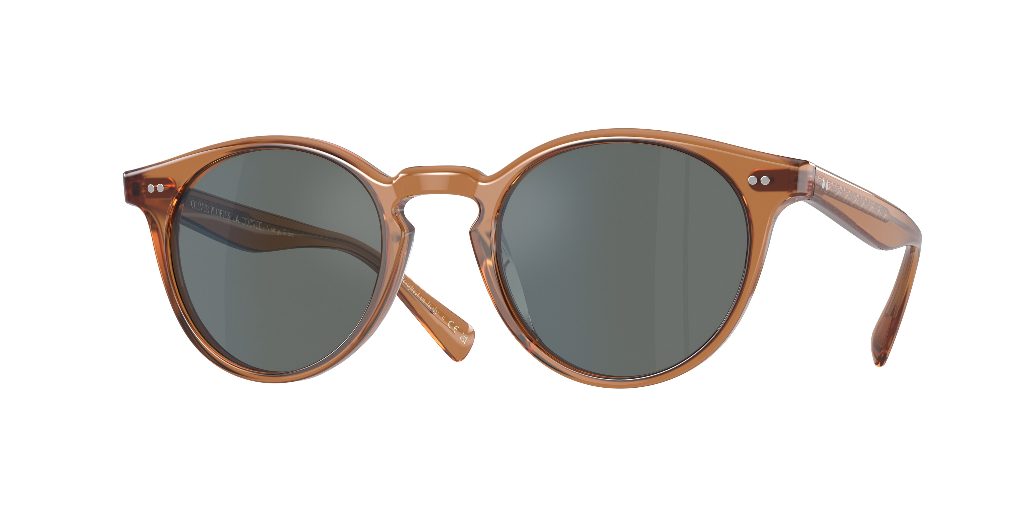 Oliver Peoples OV5459SU 1783W5 Romare Sun | Online Sale - Amevista