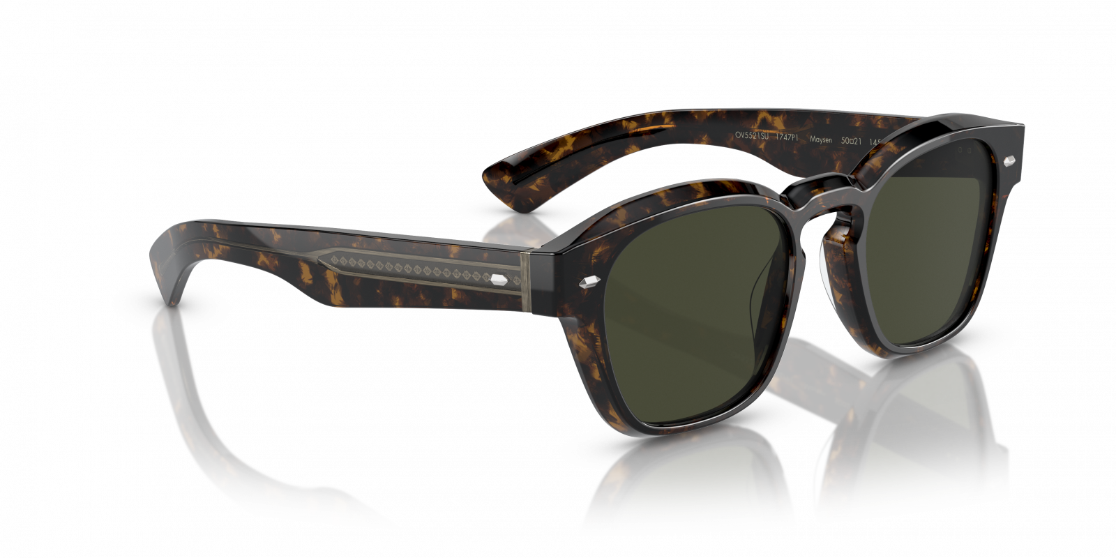 Oliver Peoples OV5521SU 1747P1 Maysen | Online Sale - Amevista