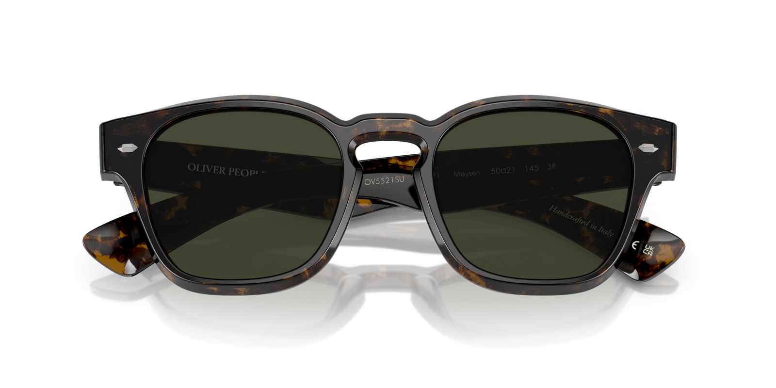 Oliver Peoples OV5521SU 1747P1 Maysen | Online Sale - Amevista
