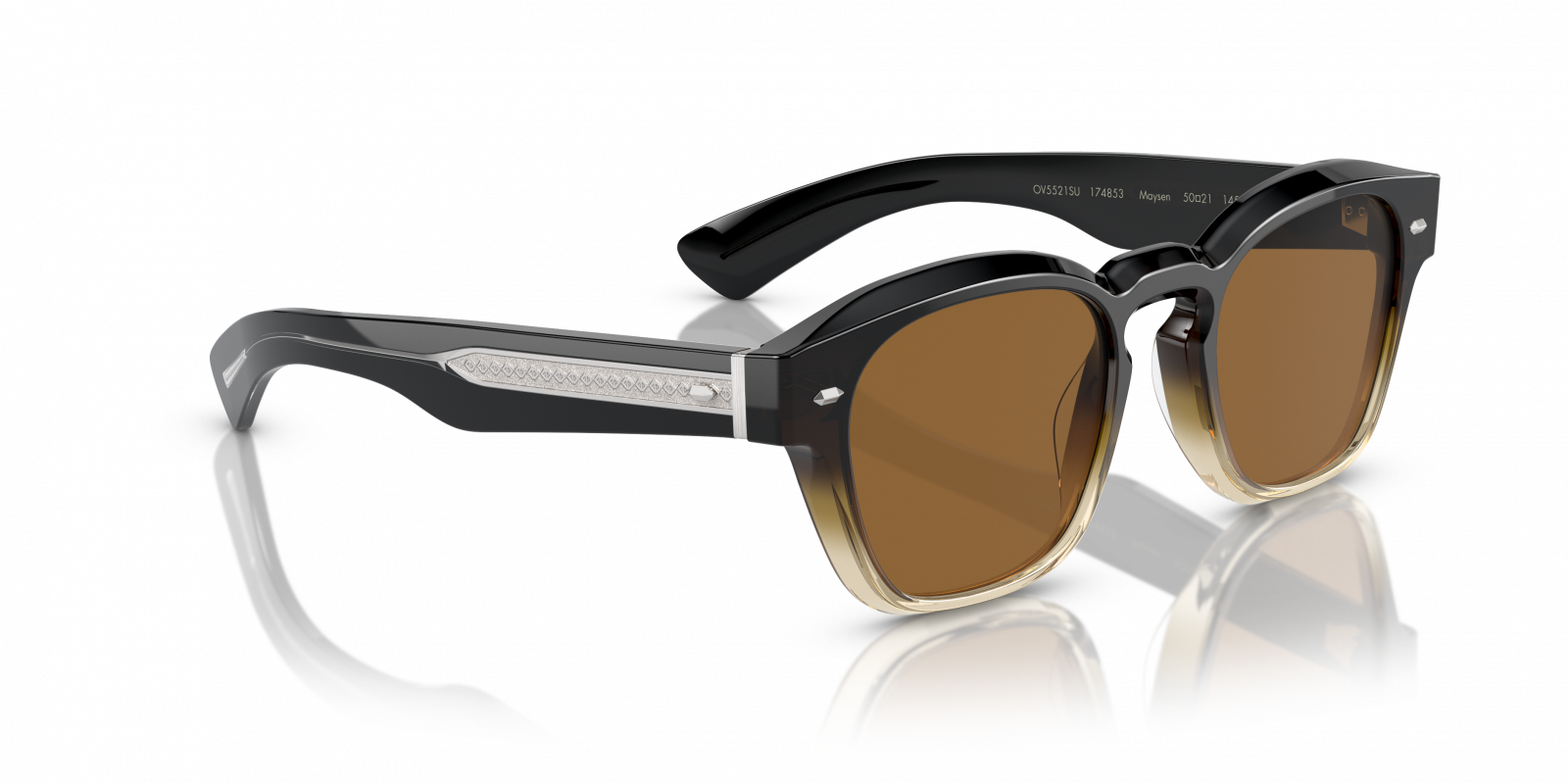 Oliver Peoples OV5521SU 174853 Maysen | Online Sale - Amevista