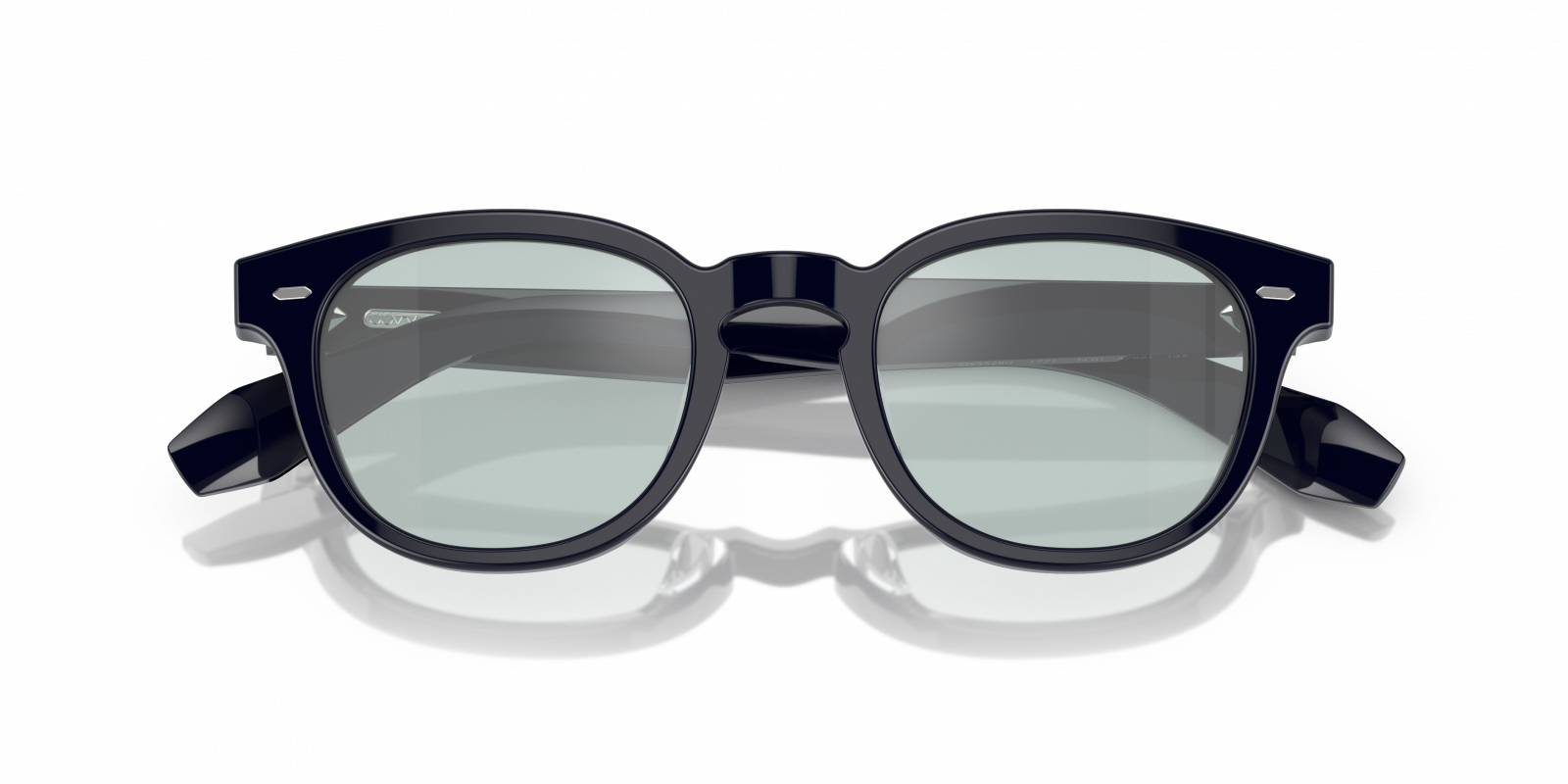 OLIVER PEOPLES OV5528U N.01 Indigo 【公式通販】